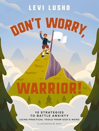 Don't Worry, Warrior! - Re-vived