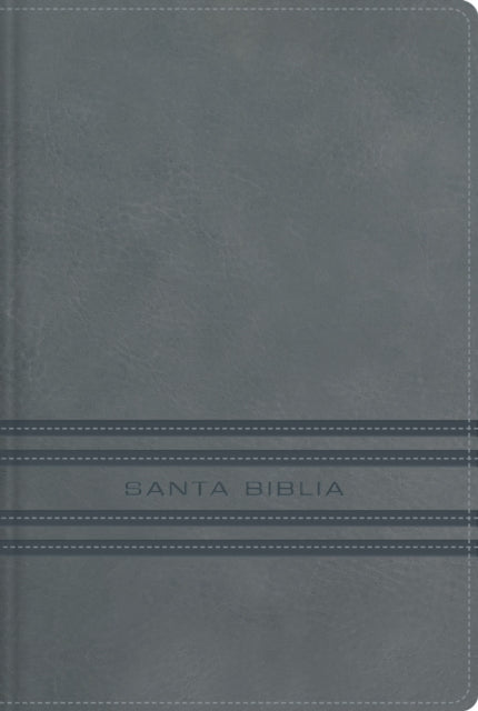 NBLA, Santa Biblia, Edición Versificada, Tamaño Bolsillo - Re-vived