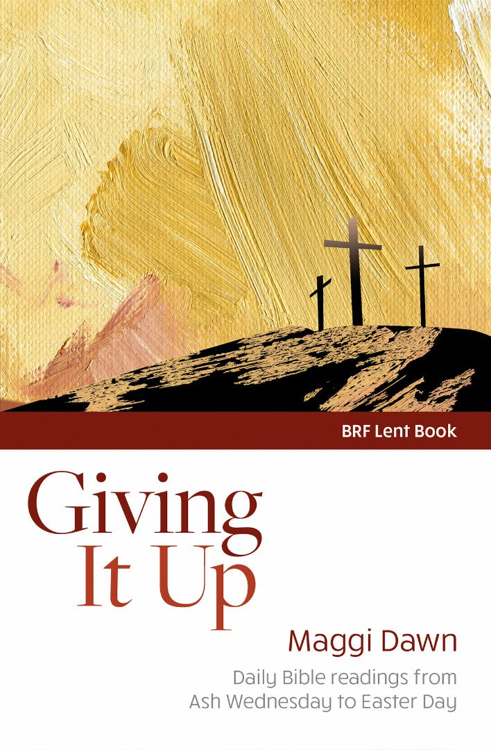 Giving it Up - Re-vived