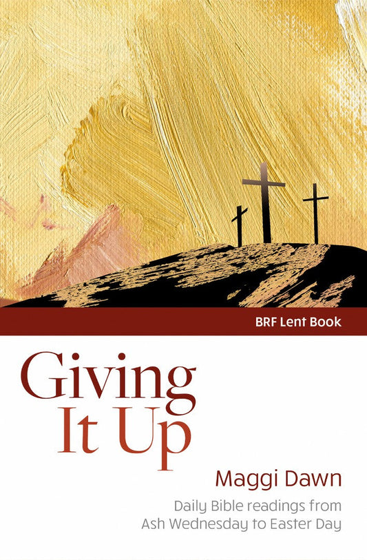 Giving it Up - Re-vived