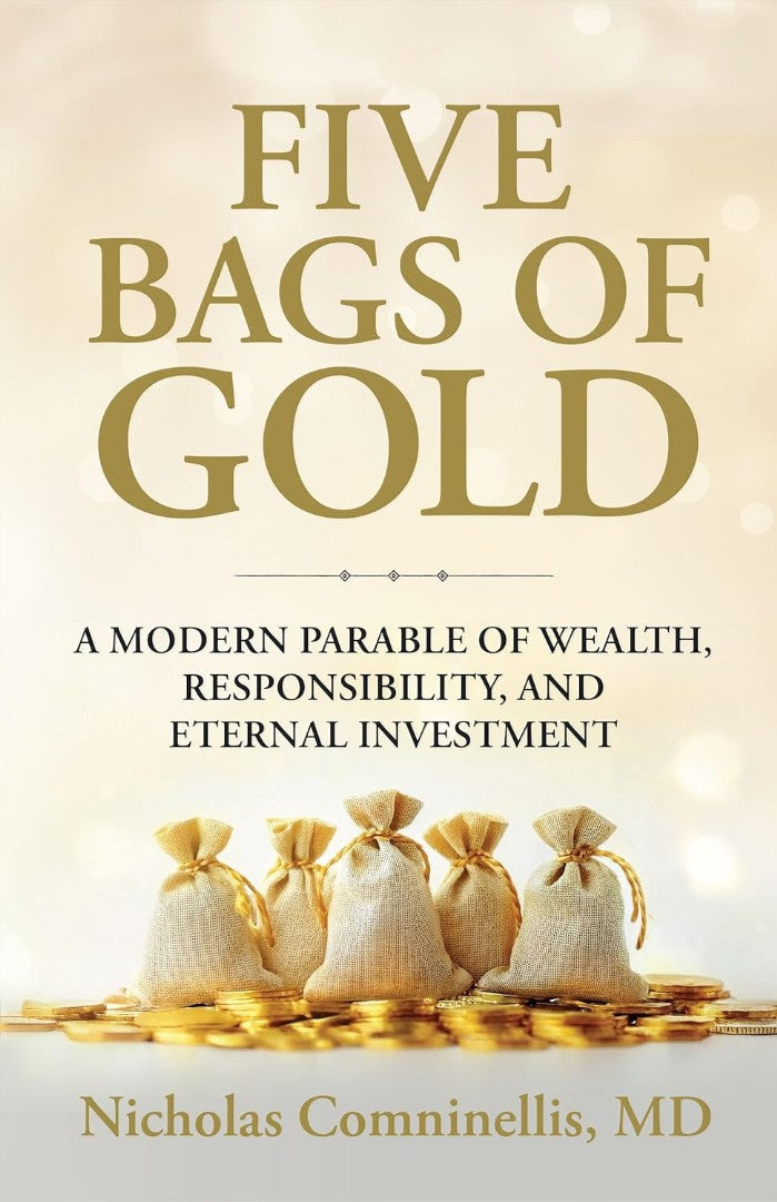 Five Bags of Gold - Re-vived