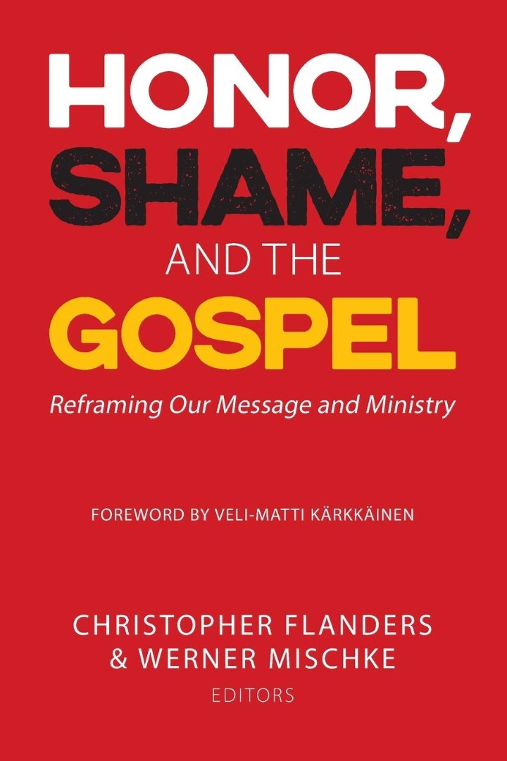 Honor, Shame and the Gospel - Re-vived