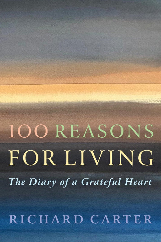 100 Reasons for Living - Re-vived