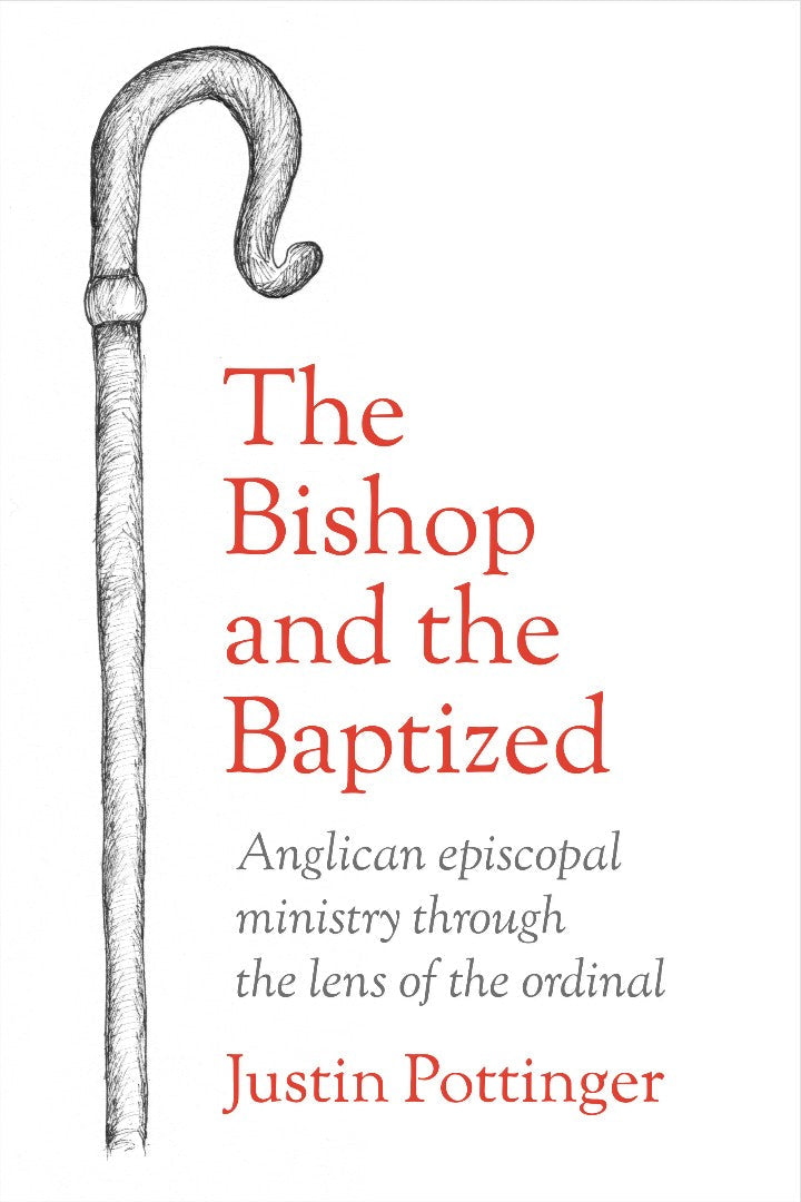 The Bishop and the Baptized - Re-vived