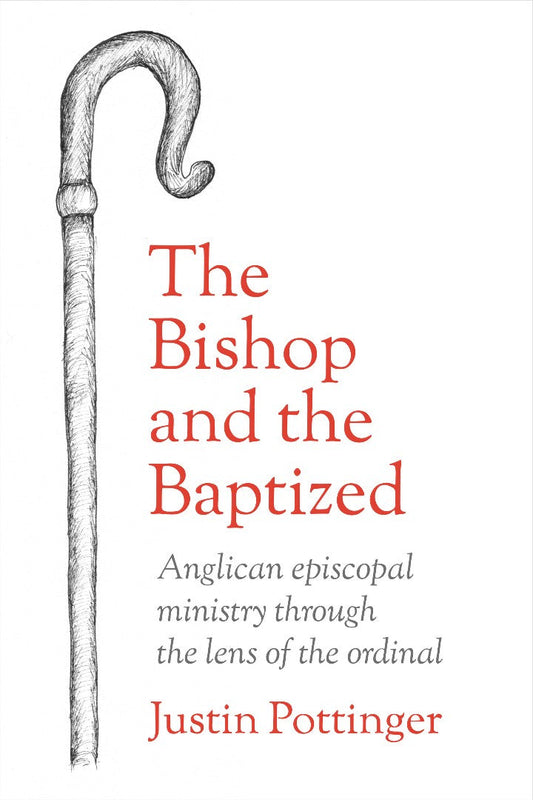 The Bishop and the Baptized - Re-vived