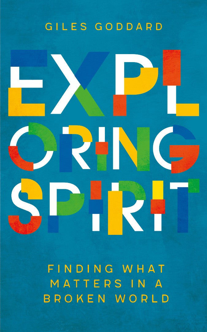 Exploring Spirit - Re-vived