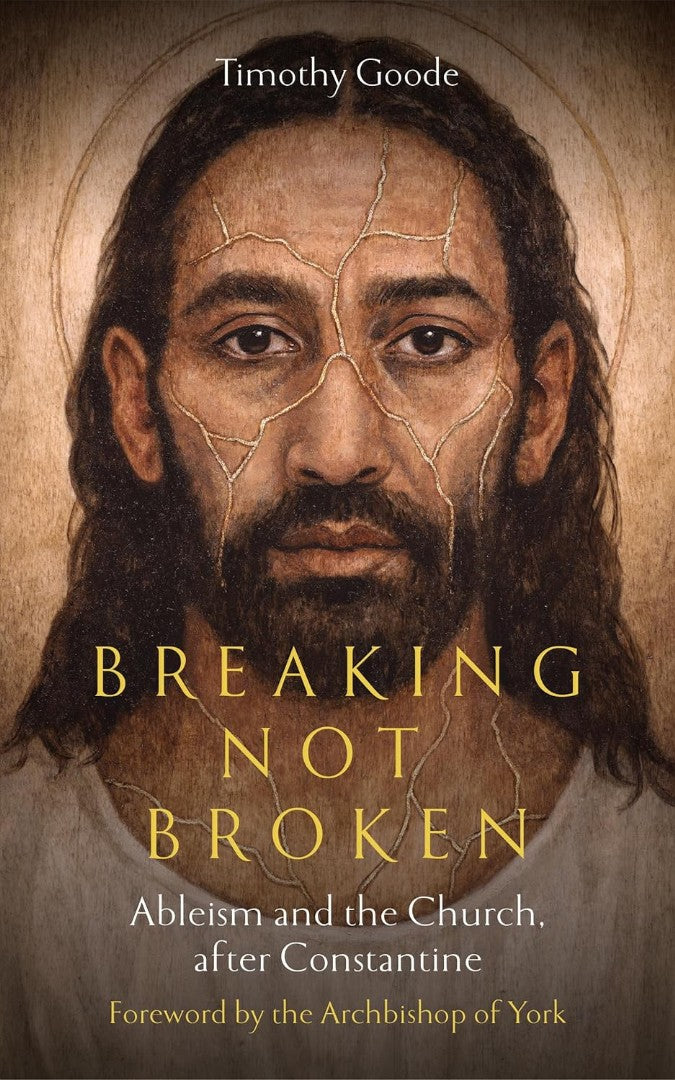 Breaking, Not Broken - Re-vived