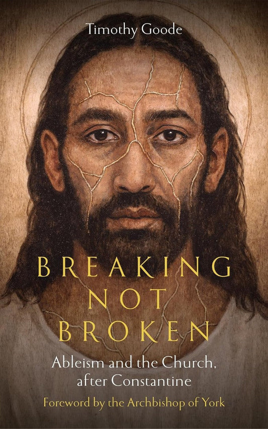Breaking, Not Broken - Re-vived