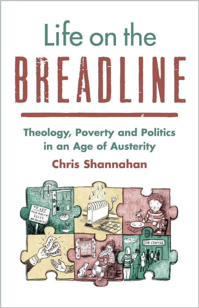 Life on the Breadline - Re-vived
