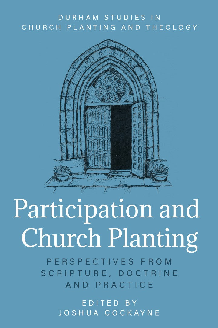 Participation and Church Planting - Re-vived