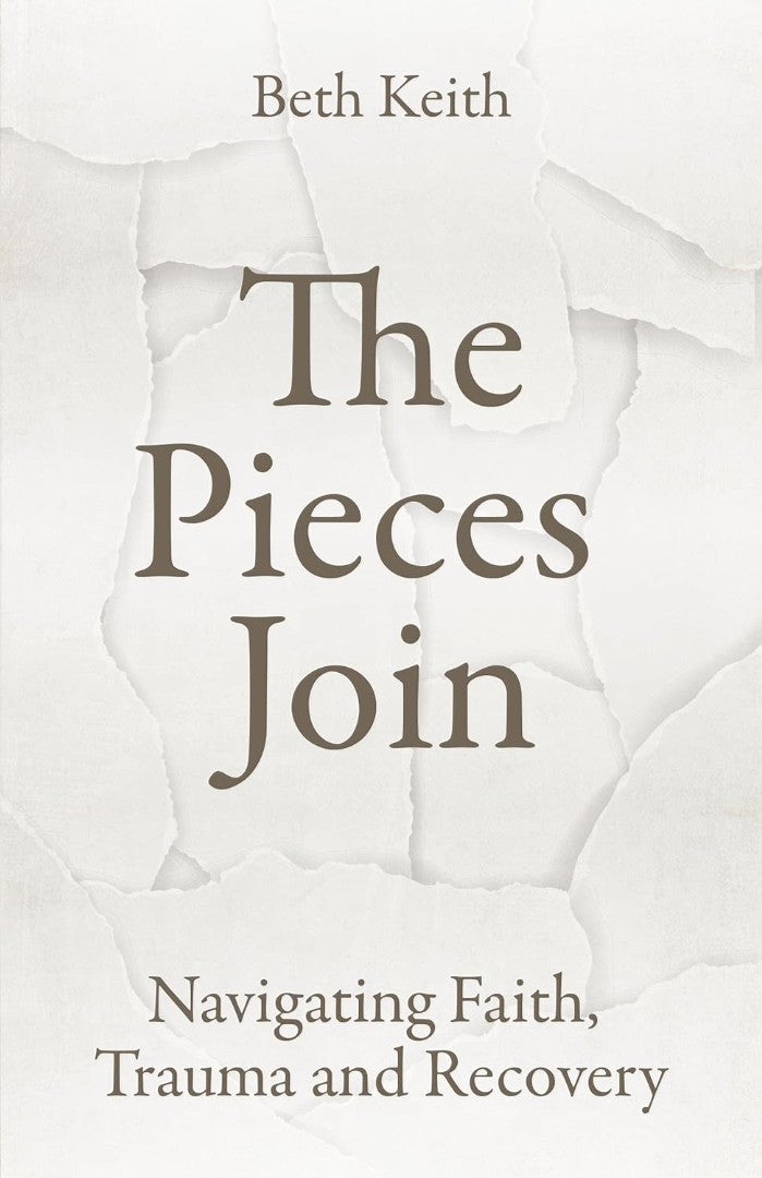 The Pieces Join - Re-vived