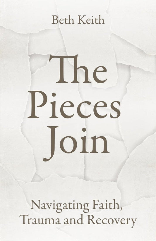 The Pieces Join - Re-vived