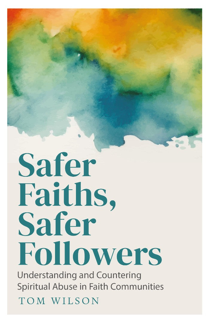 Safer Faiths, Safer Followers - Re-vived