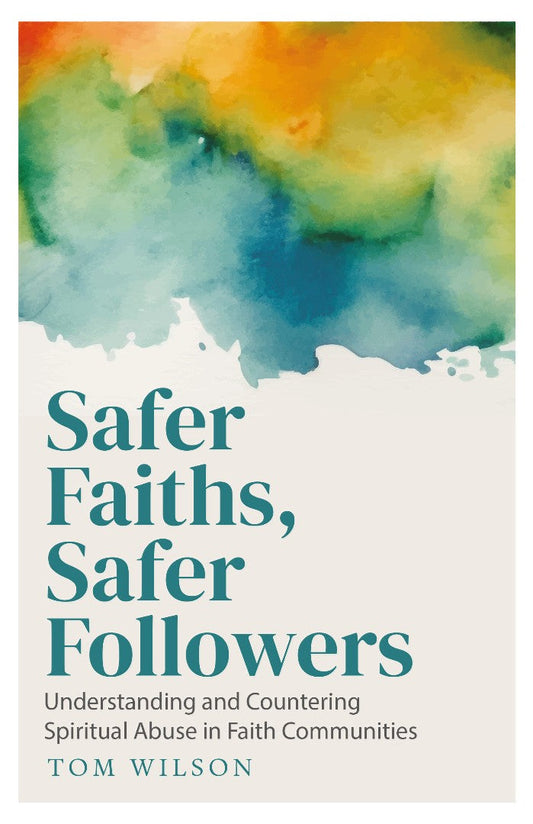 Safer Faiths, Safer Followers - Re-vived