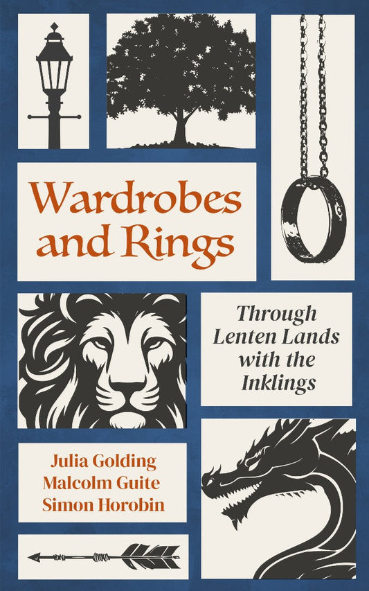 Wardrobes and Rings - Re-vived
