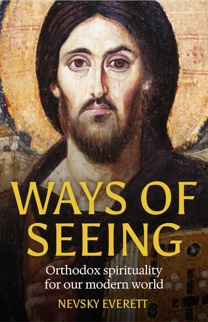 Ways of Seeing - Re-vived