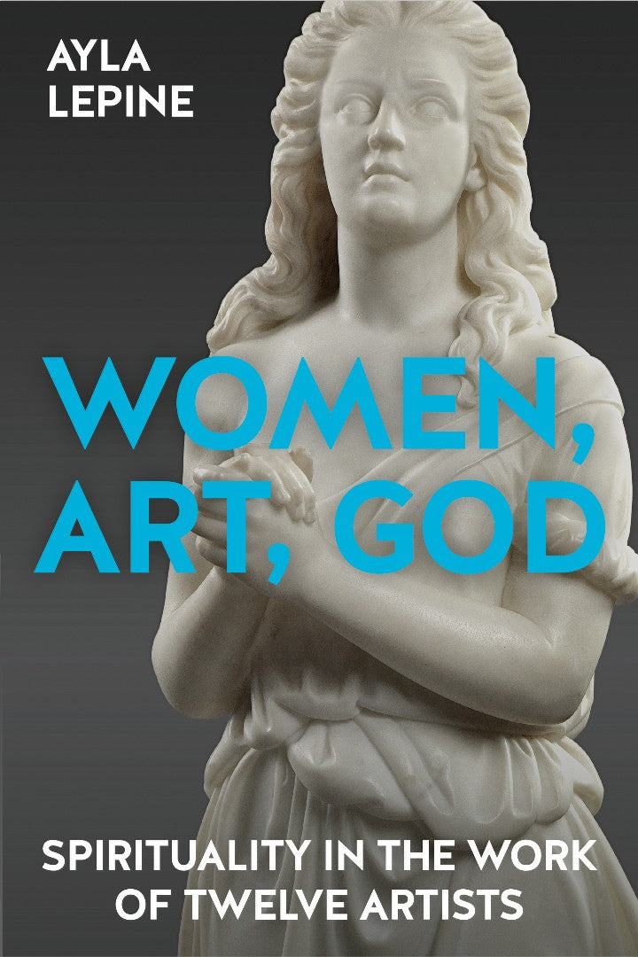 Women, Art, God - Re-vived