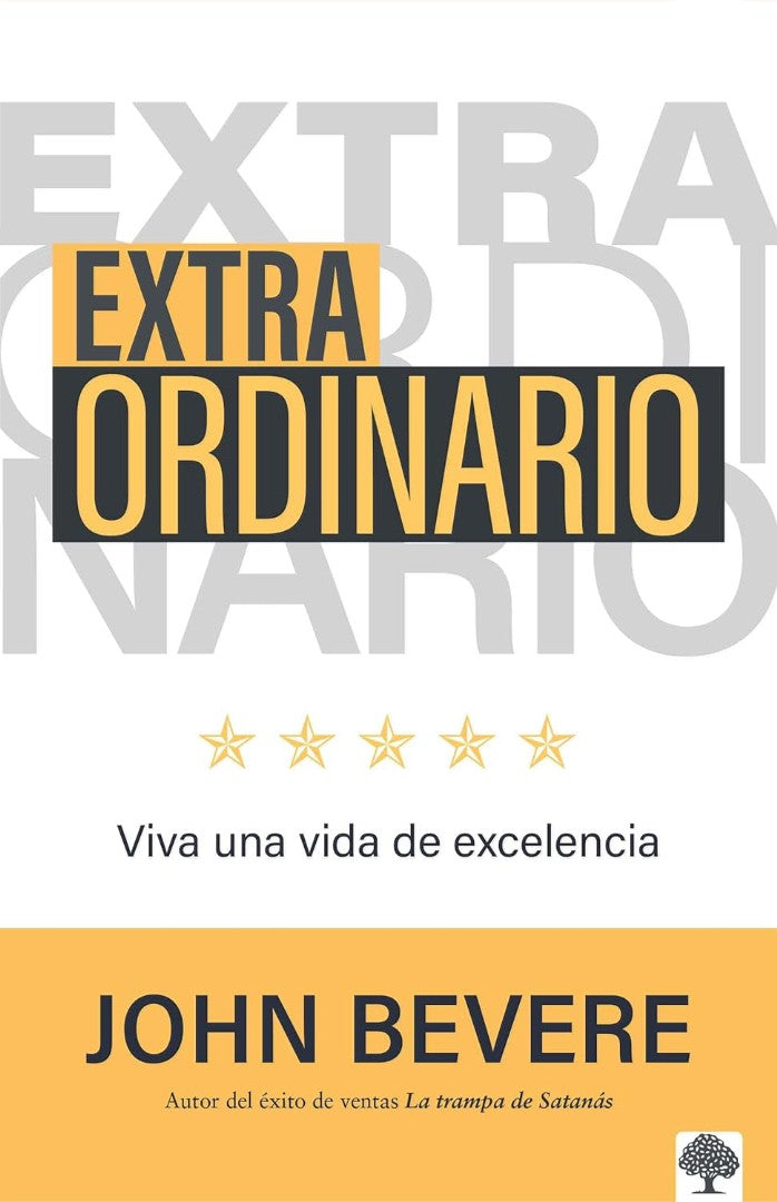 Extraordinario: Vive Una Vida De Excelencia - Re-vived