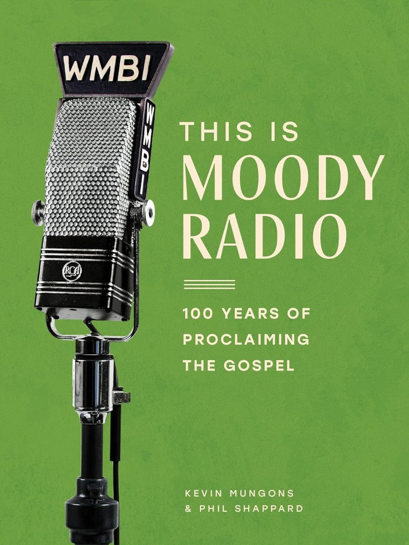 This Is Moody Radio - Re-vived