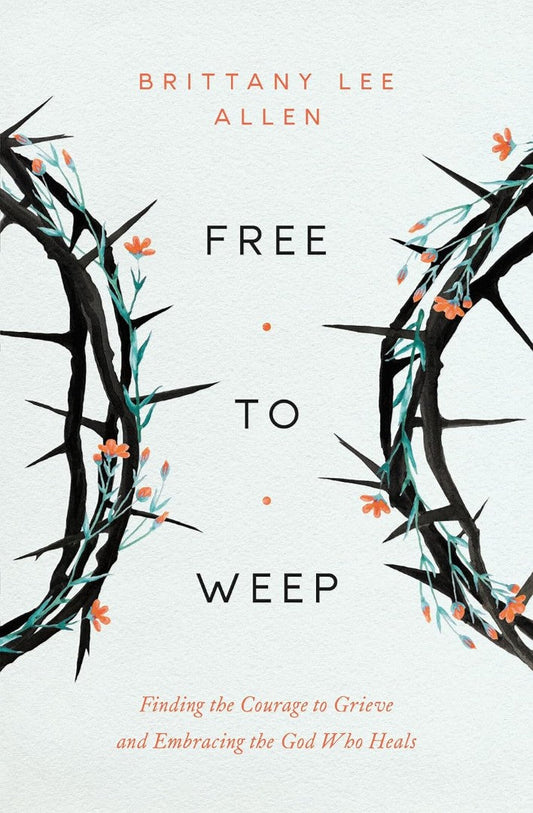 Free To Weep - Re-vived