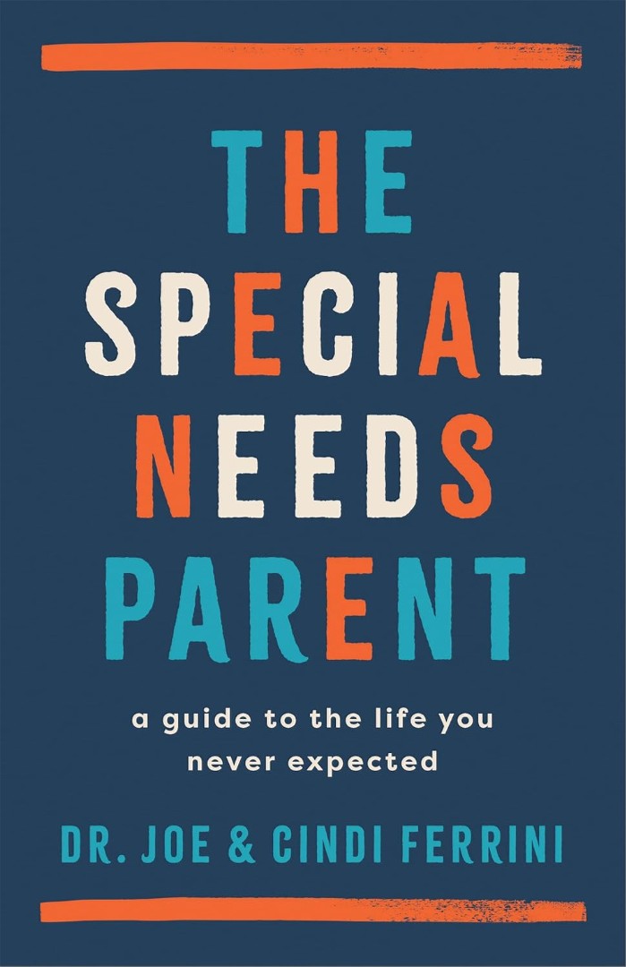 The Special Needs Parent - Re-vived