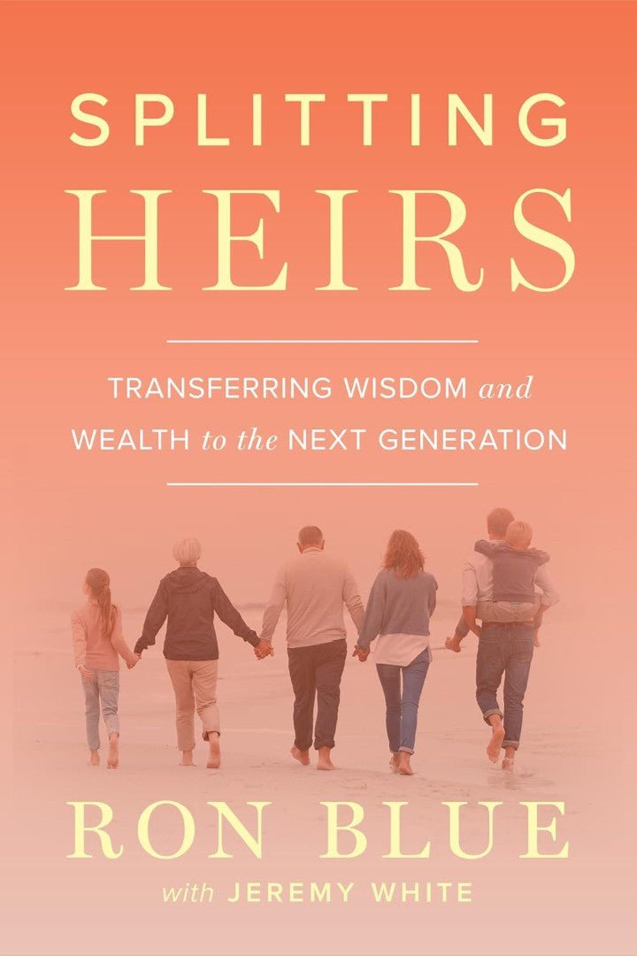 Splitting Heirs - Re-vived