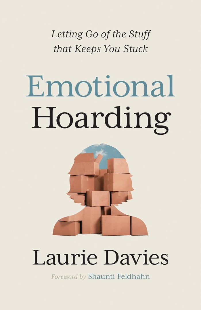 Emotional Hoarding - Re-vived