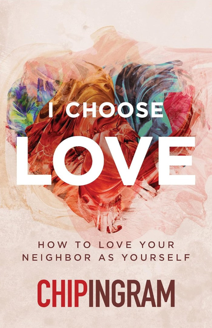I Choose Love - Re-vived