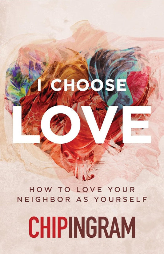 I Choose Love - Re-vived