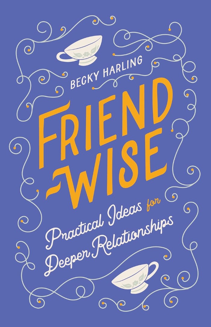 Friend-Wise - Re-vived