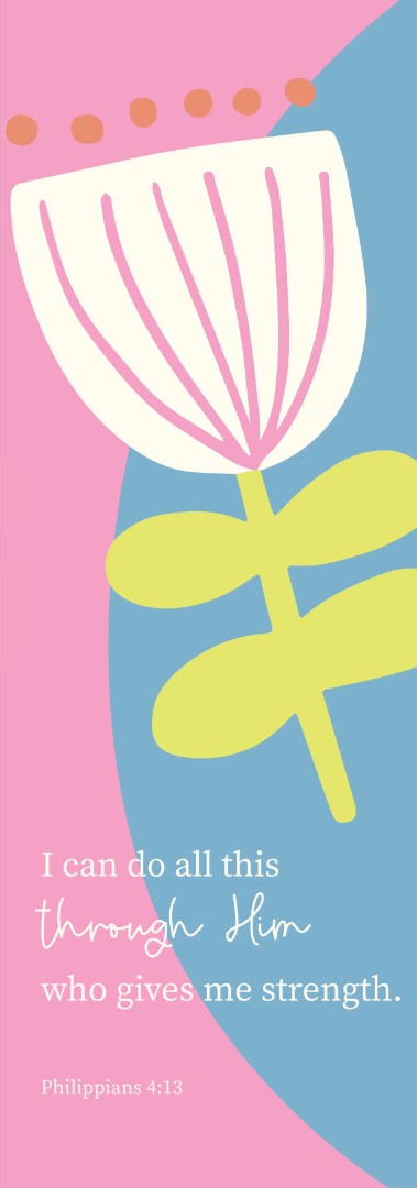 Bookmarks Mixed Pack 1 - Pack Of 10 - Re-vived
