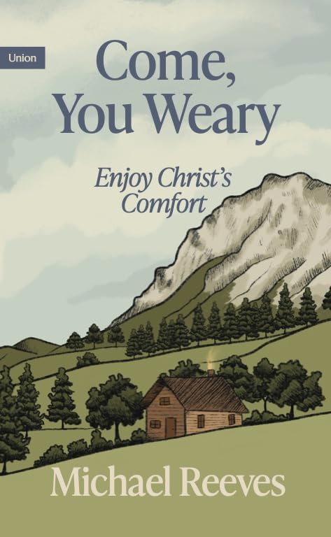 Come, You Weary - Re-vived