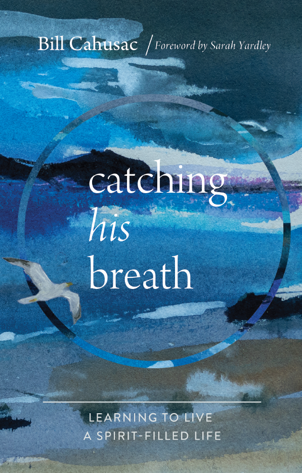 Catching His Breath - Re-vived