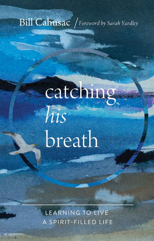 Catching His Breath - Re-vived