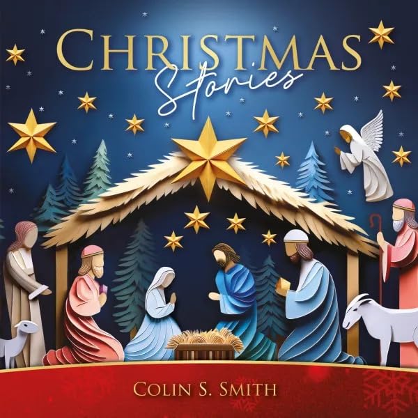 Christmas Stories - Re-vived