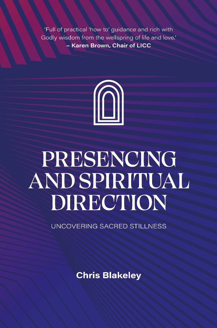 Presencing and Spiritual Direction - Re-vived