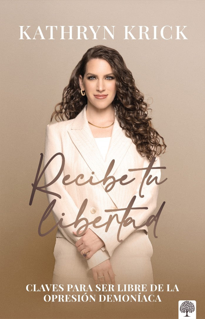 Recibe tu libertad - Re-vived