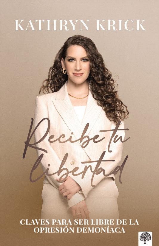 Recibe tu libertad - Re-vived
