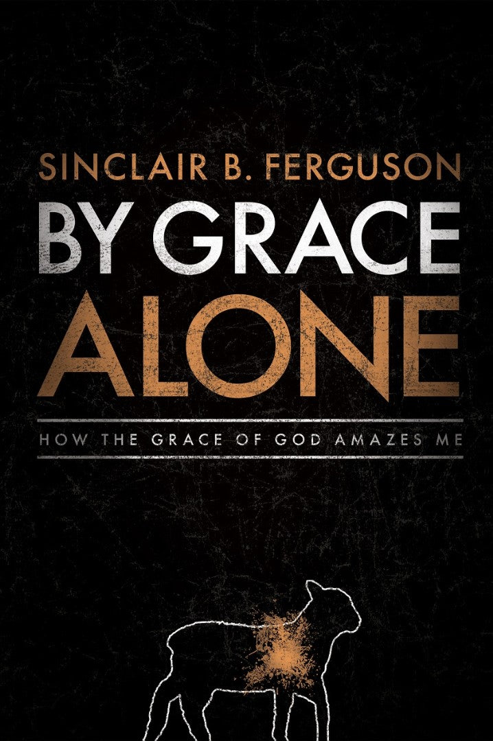 By Grace Alone - Re-vived