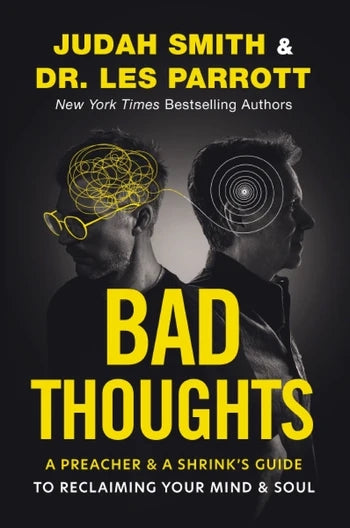 Bad Thoughts - Re-vived