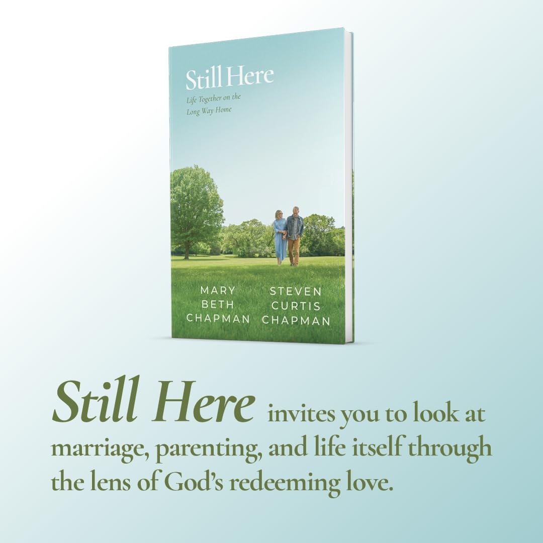 Still Here - Re-vived
