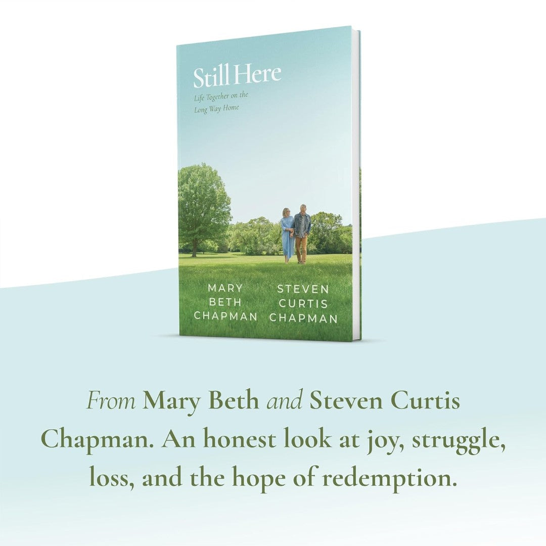 Still Here - Re-vived