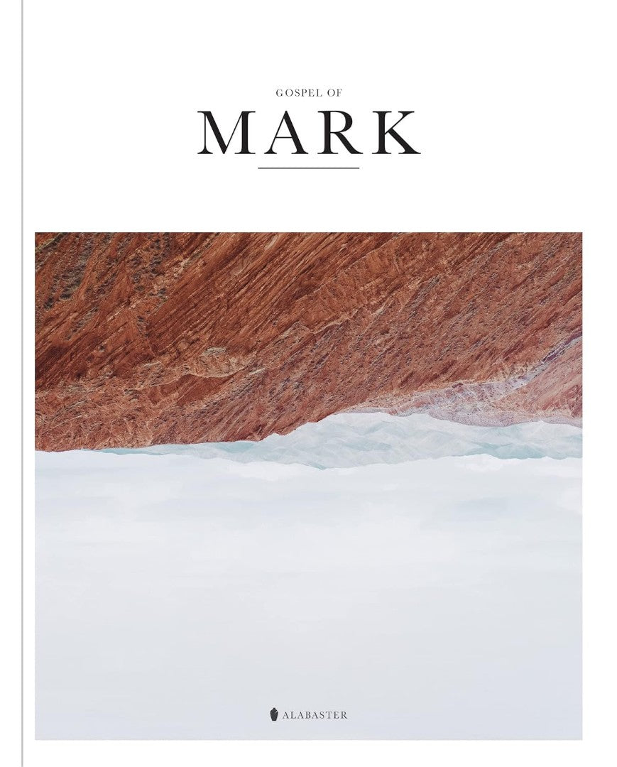 Gospel of Mark (KJV) - Re-vived