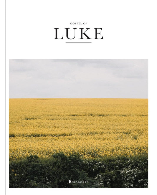 Gospel of Luke (KJV) - Re-vived