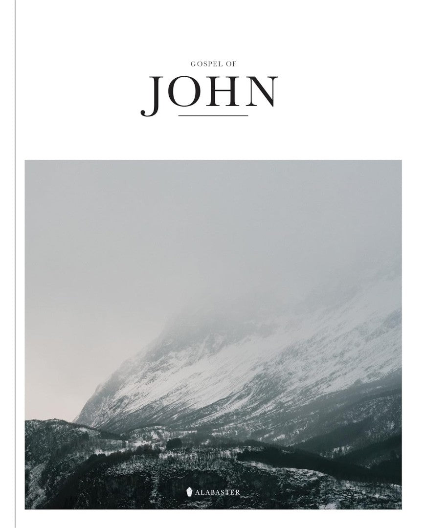 Gospel of John (KJV) - Re-vived