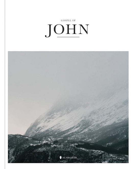 Gospel of John (KJV) - Re-vived