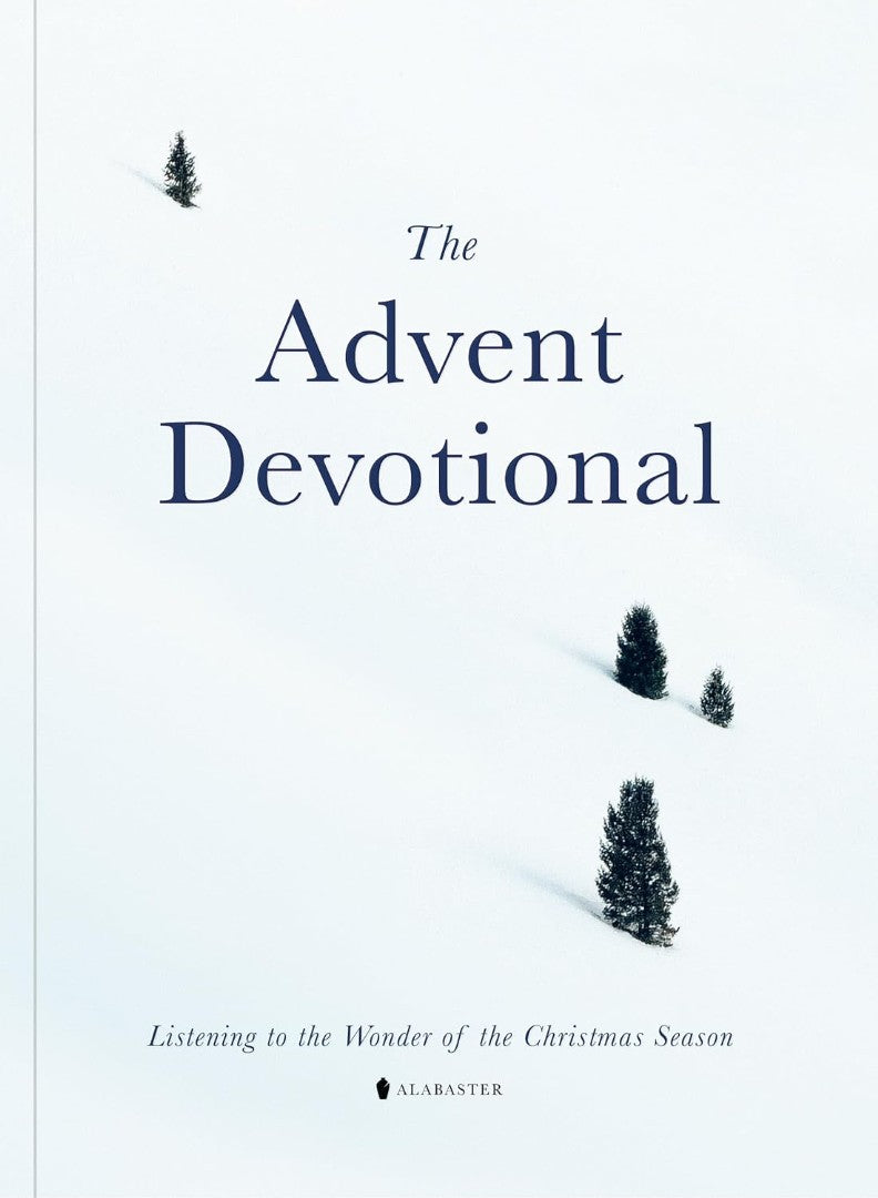 The Advent Devotional - Re-vived