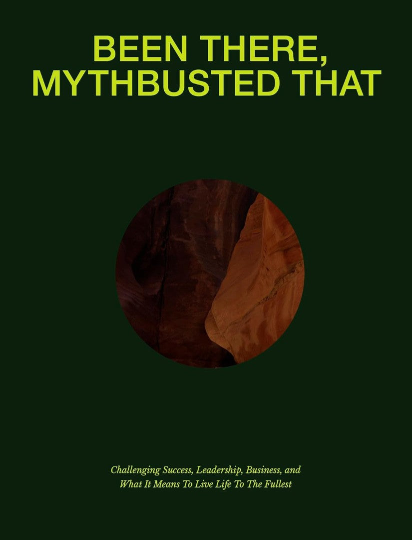 Been There, Mythbusted That - Re-vived