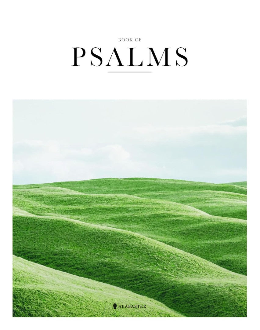 Book of Psalms (ESV) - Re-vived