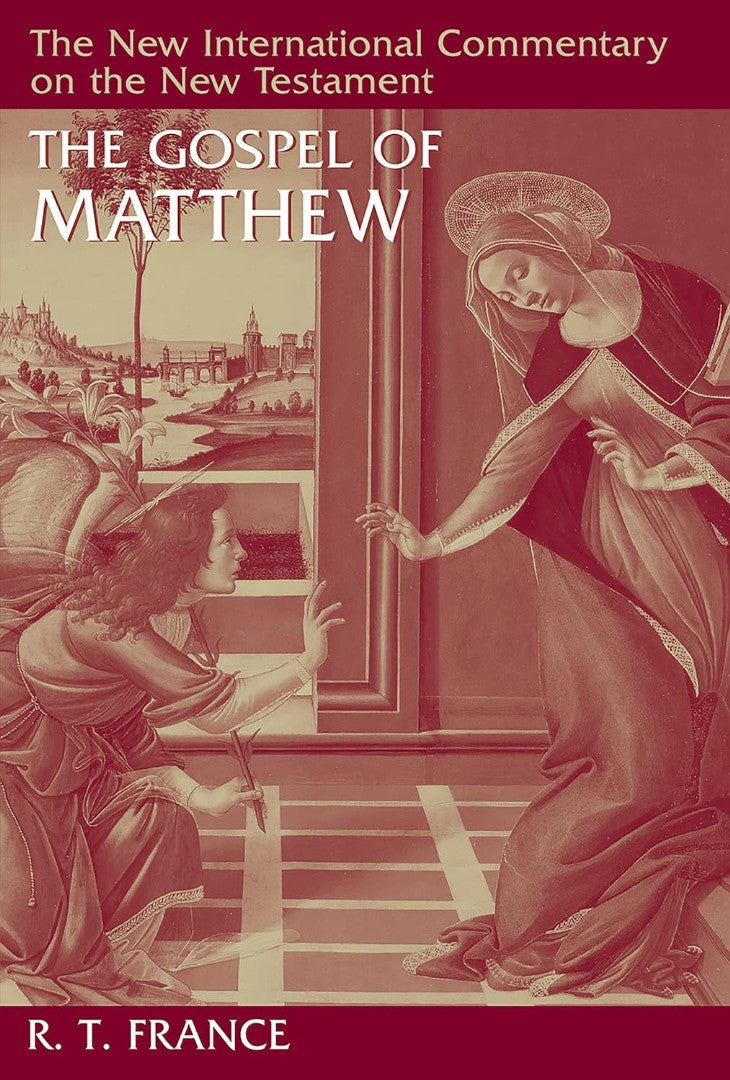 The Gospel of Matthew - Re-vived